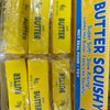 Premium Rainbow Butter Squishy Toy - Super Soft & Slow Rising (12-Pack Display Box)
