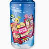 Super Dope Towel Tomiko SILVER – Premium Discreet Towel in Tin