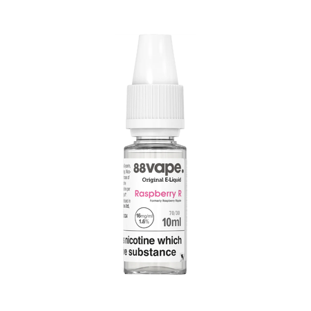 88Vape-E-Liquid-16mg-Raspberry-R-10ml