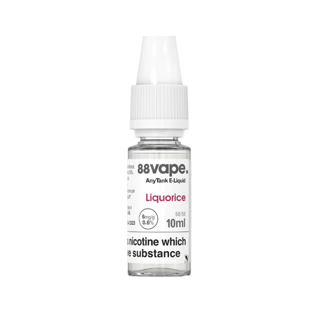 88Vape-Anytank-6mg-Liquorice-10ml
