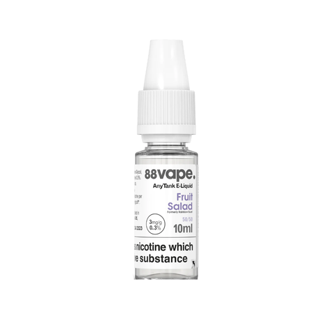 88Vape-Anytank-3mg-Fruit-Salad-10ml