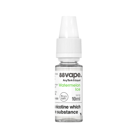 88Vape-Anytank-6mg-Watermelon-Ice-10ml