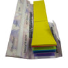 New Cloudz Papers 130mm Long Slim Size Papers– Full Box of 26