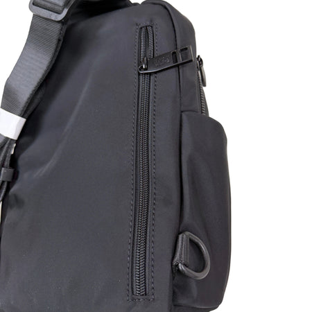 Super Dope Mini Backpack – Portable Smell-Proof Storage Bag with Adjustable Straps