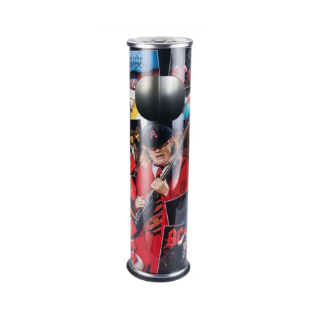 AC/DC Standing Ashtray 56.5 x 14.7cm