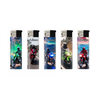 Adamo-Electronic-lighter-Motor-50-PCS