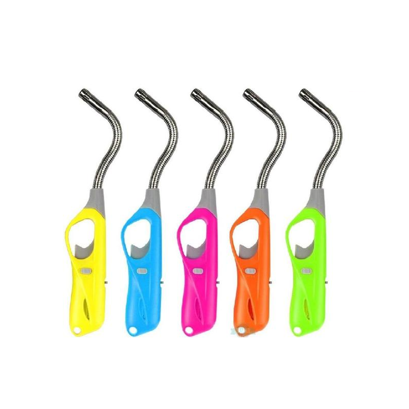 Adamo Bendy Flexi Cooker Lighter on Display x 25