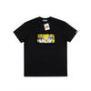 Super Dope Crystal Swarovski "Akari" Tee – Premium Graphic T-Shirt