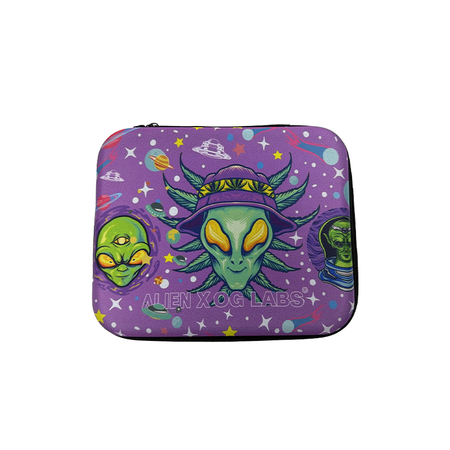 Alien X OG Labs Design 6 pcs Gift Set - Purple