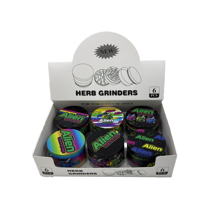 Alien-Herb-Grinder-6-Pack