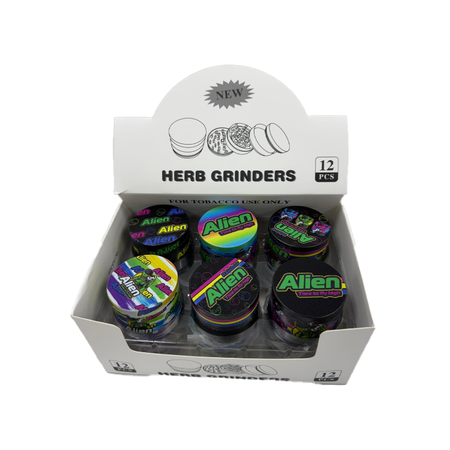 Alien-Herb-Grinder-12-Pack