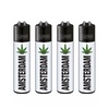 Exclusive Clipper Classics Amsterdam Lighter 48 pack