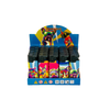 Flamejack Windproof Refillable Lighter (Animal-2 Design) SM-2267