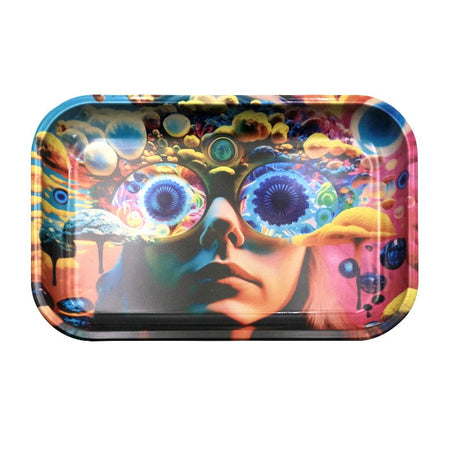 Bendable Rolling Tray 27cm x 17cm