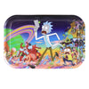 Rick and Morty Rolling Tray 27cm x 17cm