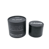 CALVO Aura+ Black (Toothless Precision Grinder) (Ø 100 mm / 5-parts) MCNT100-BK