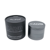 CALVO Aura+ Silver (Toothless Precision Grinder) (Ø 100 mm / 5-parts) MCNT100-S