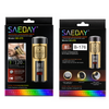 SAEDAY® SD-270 professional cordless shaver B-176