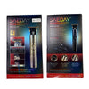 SAEDAY SD-616 Rechargeable Professional Hair Clipper – USB Charging B-177