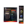 Surker SK-3006 Rechargeable Shaver – Professional Double Foil Electric Shaver B-17