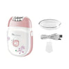 Surker SK-521 Rechargeable Lady Shaver – B-20