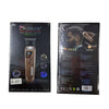 Surker SK-9860 Professional Rechargeable Hair Clipper – Cordless Trimmer B-301
