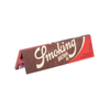 Smoking Brown Kingsize XL WIDE Rolling Papers (50pcs Box)