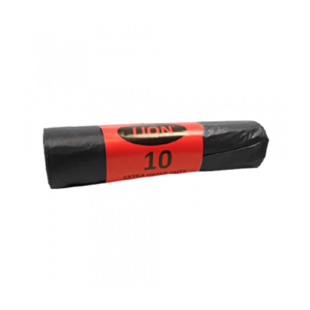 EP Lion Bin Liners Bags 10 bags per roll -  20 Rolls
