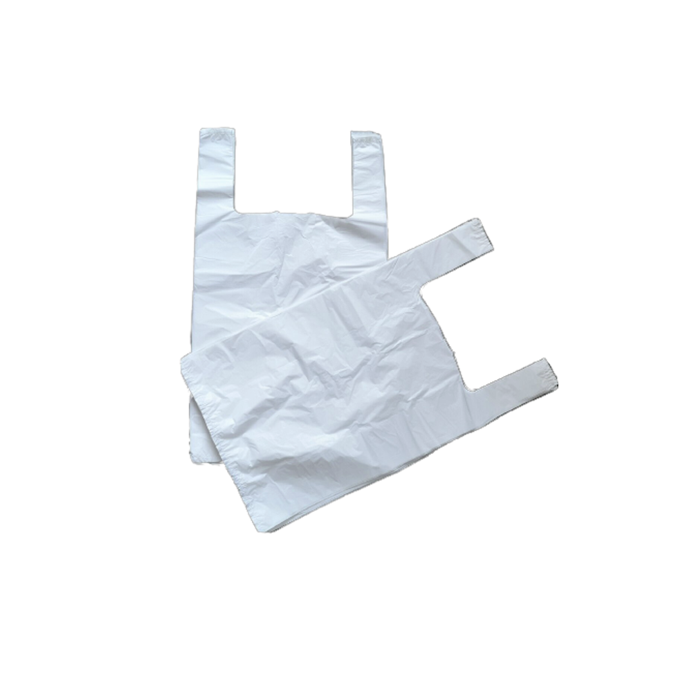 EP Maya Carrier Bags White Bottle Bag Approx 2000 8 x 12 x 18 inches