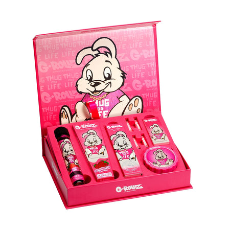 G-Rollz | Banksy's Graffiti Gift Box XS 'Thug for Life'