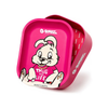 G-Rollz | Banksy's Graffiti 'Thug for Life' Storage Box Medium