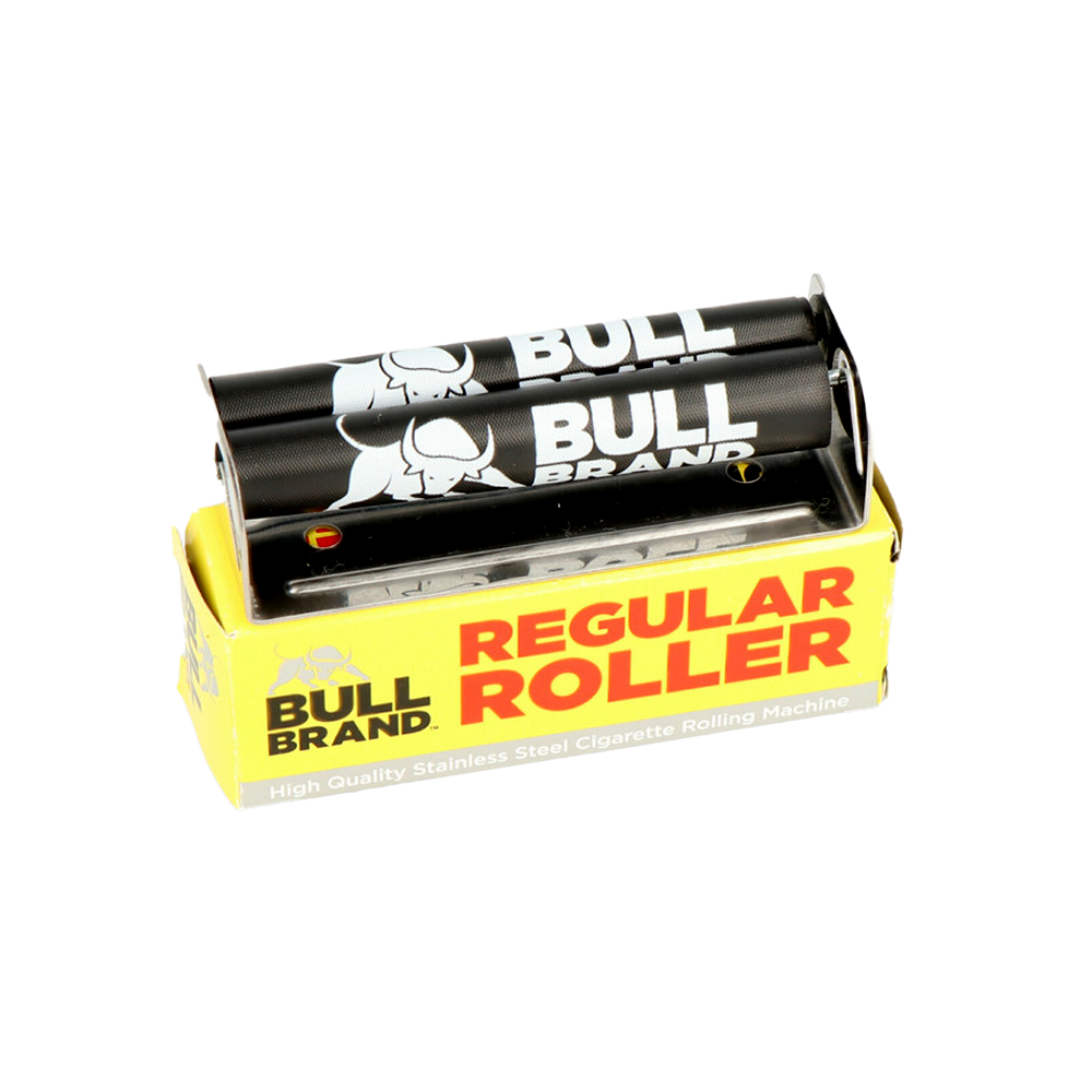 Bull Brand Regular Metal 70mm Rolling Machine x 10