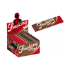 Smoking Brown Kingsize XL WIDE Rolling Papers (50pcs Box)