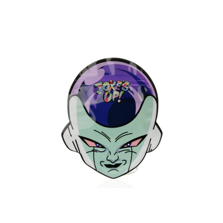 3.5g Jokes Up Mylar Bags x 100 bags (1 pack)