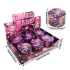 Baked Baby 63mm 4-Part Grinder – 12 Piece Display Box SS-2100