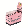 Lady Hornet Pink Papers Filter Tips
