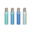 Clipper Classic Large Lighter Blue Gradient X 48 lighters