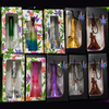 Exclusive Price - 30cm High Quality Random Design Glass Bongs for only 10 random box