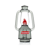 Hemper Bowlman Lantern Puffco Peak Glass Top 5.8"