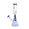 Grace Glass – Small Boy Blue Percolator Bong 35 cm