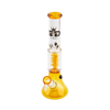 Grace Glass – Small Boy Yellow Percolator Bong 35 cm