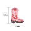 Champ High COWBOY SHOE ASHTRAY 40519181 x 1 single