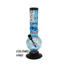 CHONGZ 30cm Flower Dalliance Ice Bubble bong