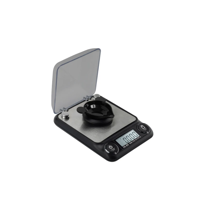 OnBalance CK-20 On Balance Digital Milligram Scale 20g x 0.001g