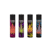 Clipper Lighter Grass CL3A1701H X 48 lighters