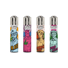 Clipper Lighter CL3A1870BCH X 48 lighters