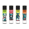 Clipper Classic Large Lighter 1 X 48 lighters