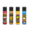 Clipper Classic Large Lighter  1 X 48 lighters