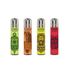 Clipper Classic Large Lighter SKIN ART 3 X 48 lighters CL3A1964UKH