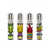 Clipper Classic Large Lighter BOTANICACORE X 48 lighters CL3A2001UKH